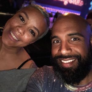 Meet your Posher, Teddy